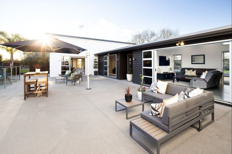 Photo of property in 19g Bates Road, Tamahere, Hamilton, 3283