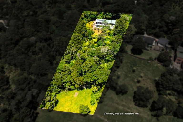 Photo of property in 260 School Road, Waimauku, 0881