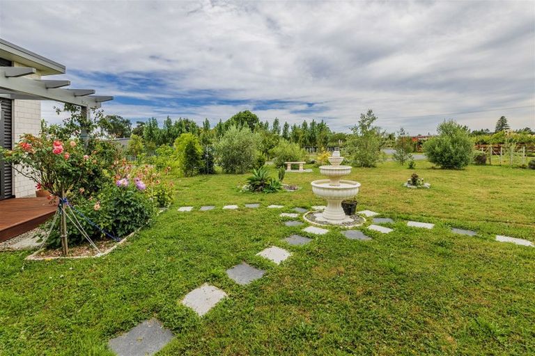 Photo of property in 134 Gladstone Road, Levin, 5571