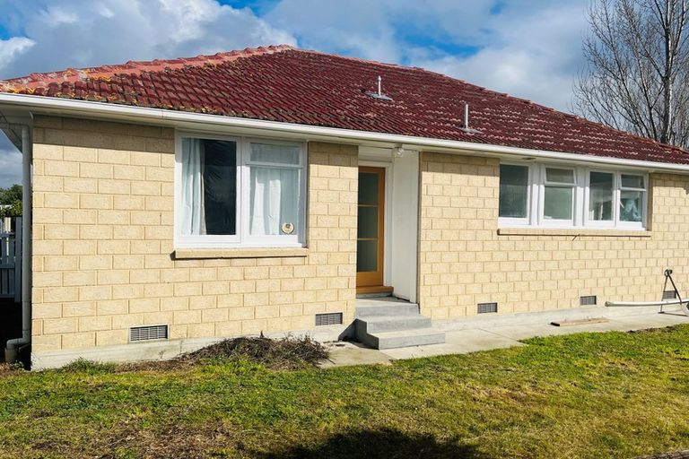 Photo of property in 85a Ottawa Road, Wainoni, Christchurch, 8061