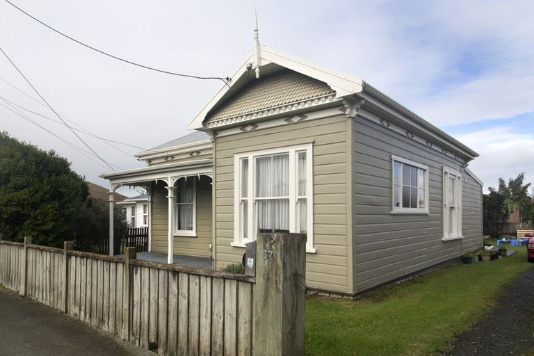 Photo of property in 67 Jervois Street, Dargaville, 0310
