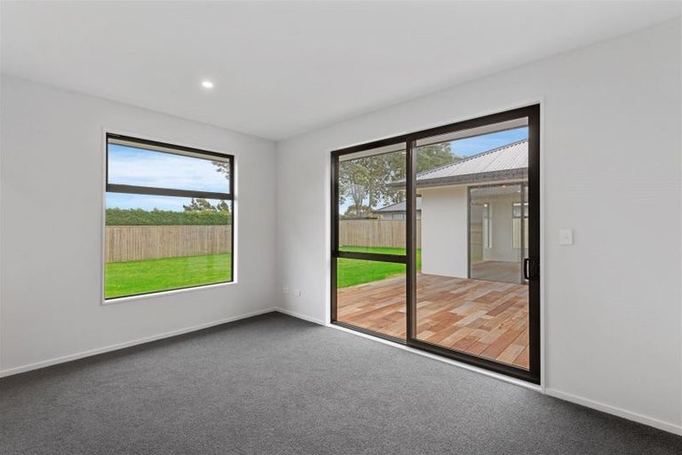 Photo of property in 75 Ed Hillary Drive, Rolleston, 7615