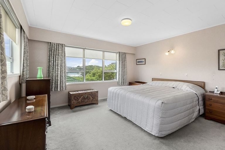 Photo of property in 3 Leeward Drive, Whitby, Porirua, 5024