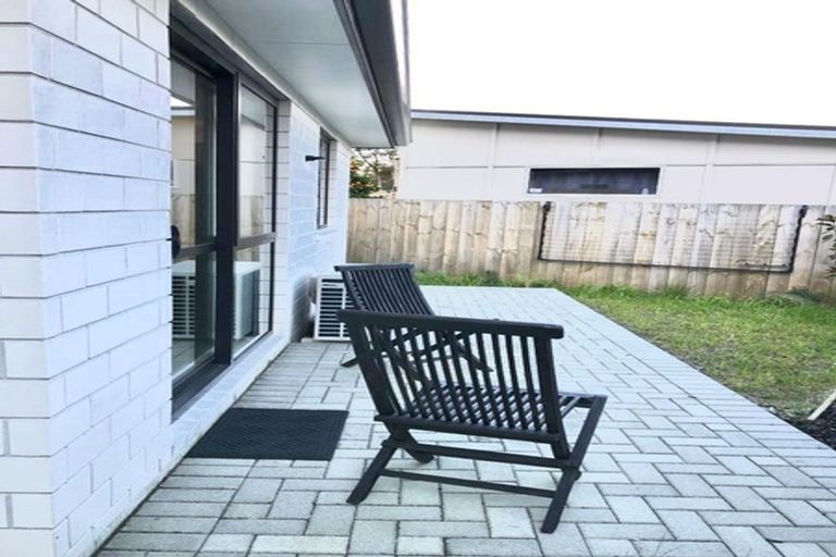 Photo of property in 3u6 Snead Place, Hamilton East, Hamilton, 3216