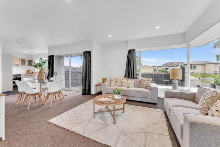 Photo of property in 67 Chartwell Street, Burwood, Christchurch, 8083