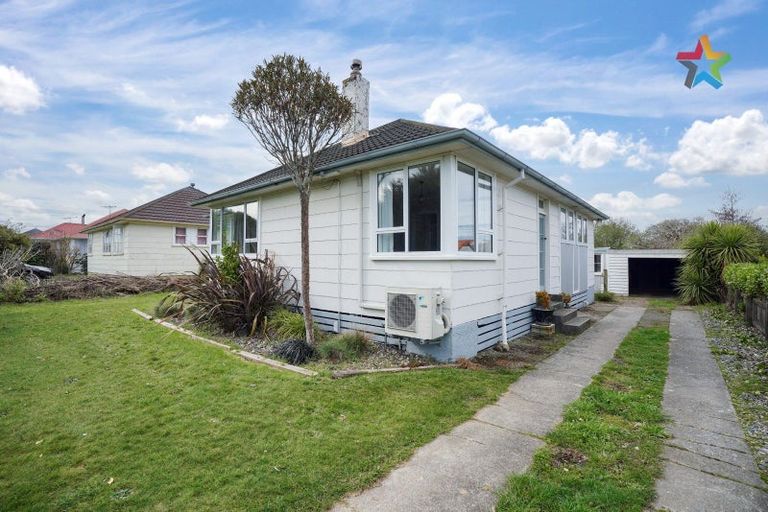 Photo of property in 265 Saint Andrew Street, Glengarry, Invercargill, 9810