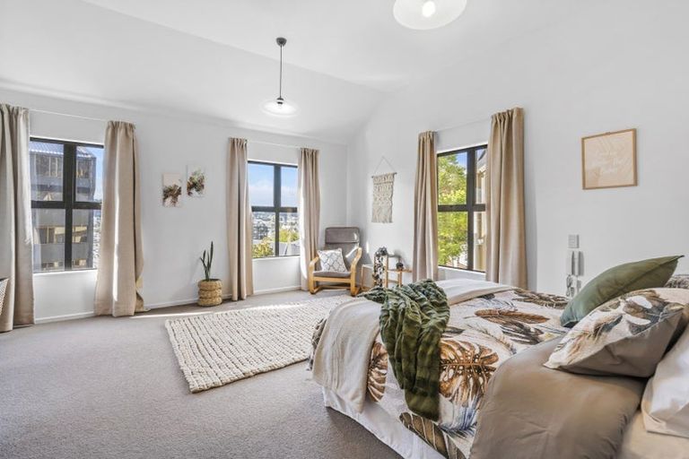 Photo of property in 10/358u The Terrace, Te Aro, Wellington, 6011