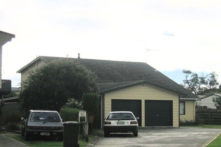 Photo of property in 8 Sunshine Avenue, Paraparaumu, 5032
