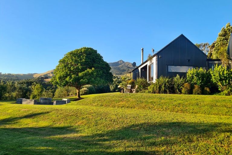 Photo of property in 724b Ruapuke Road, Raglan, 3296