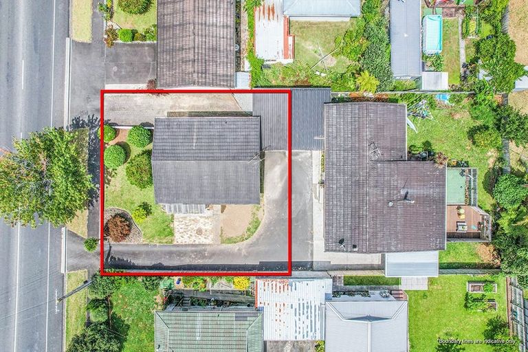 Photo of property in 3 Newcastle Road, Dinsdale, Hamilton, 3204