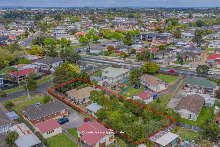 Photo of property in 23 Franklin Avenue, Papatoetoe, Auckland, 2024