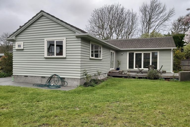 Photo of property in 9 Devonport Lane, St Albans, Christchurch, 8014