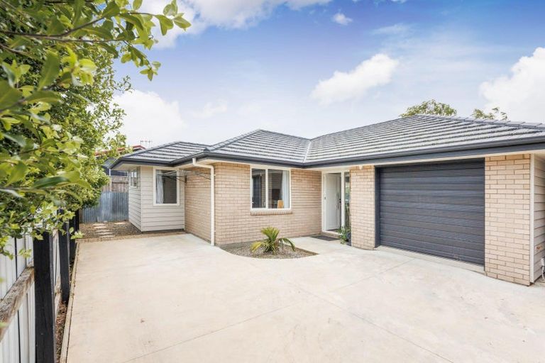 Photo of property in 29a Gemini Avenue, Milson, Palmerston North, 4414