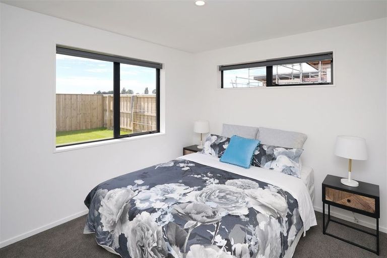 Photo of property in 7 Jasmine Street, Woodend, 7610