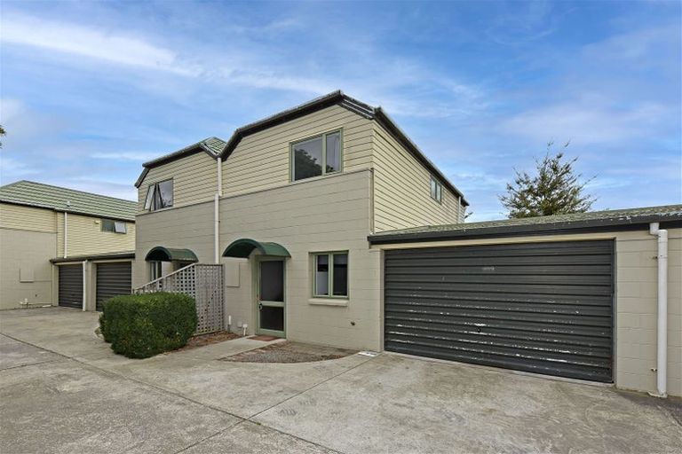 Photo of property in 3/448 Worcester Street, Linwood, Christchurch, 8011