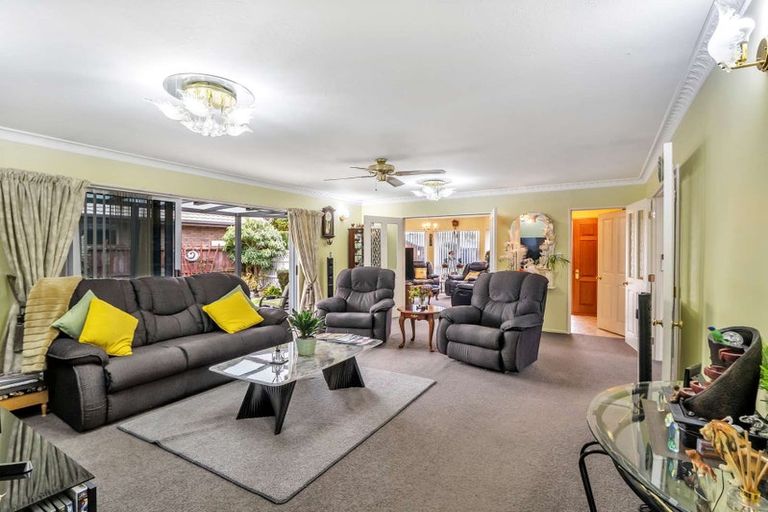 Photo of property in 17 Canon Stack Place, Kaiapoi, 7630