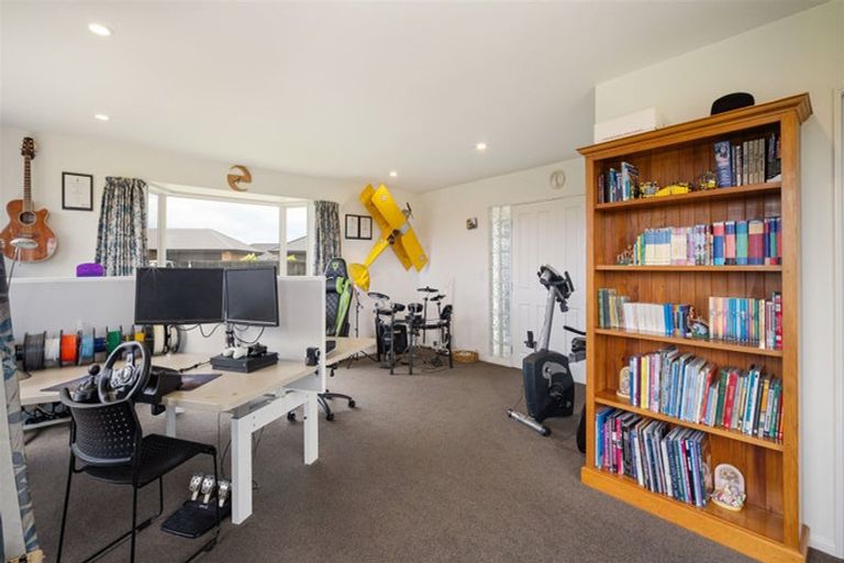 Photo of property in 8 Gracia Avenue, Rolleston, 7615