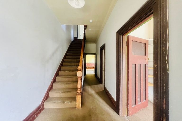Photo of property in 1 Howe Street, North Dunedin, Dunedin, 9016