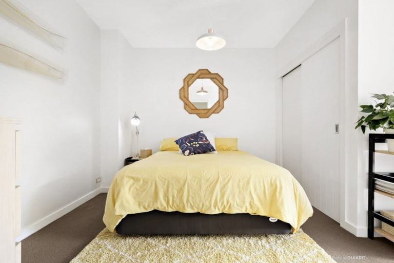 Photo of property in 59u6 Mortimer Terrace, Brooklyn, Wellington, 6021