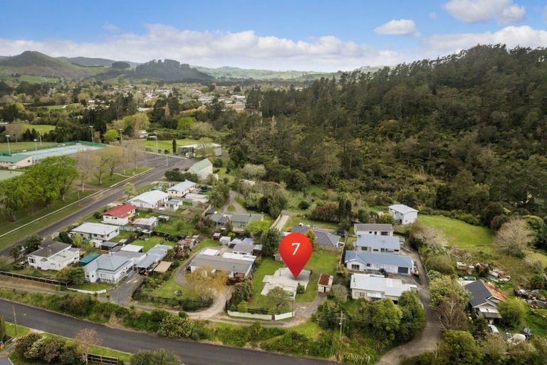 Photo of property in 7 Clarke Street, Waihi, 3610
