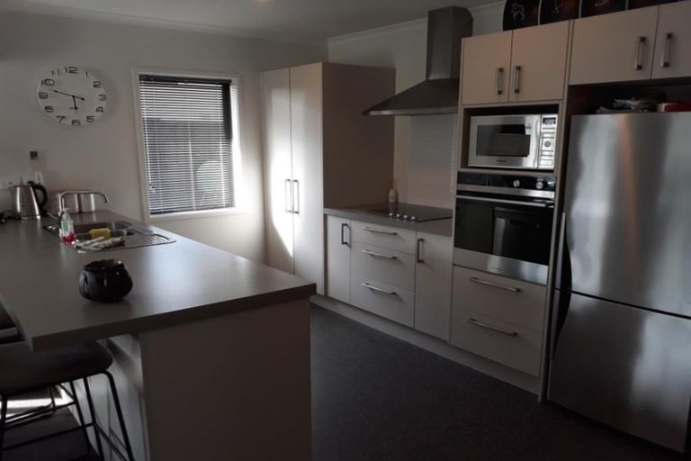 Photo of property in 4 Charlbury Drive, Rolleston, 7615