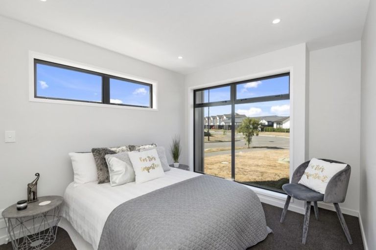 Photo of property in 12 Johnson Street, Kaiapoi, 7630