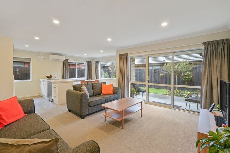 Photo of property in 3 Mackinder Drive, Wigram, Christchurch, 8042