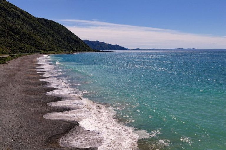 Photo of property in 39d Waitane Road, Oaro, Kaikoura, 7374