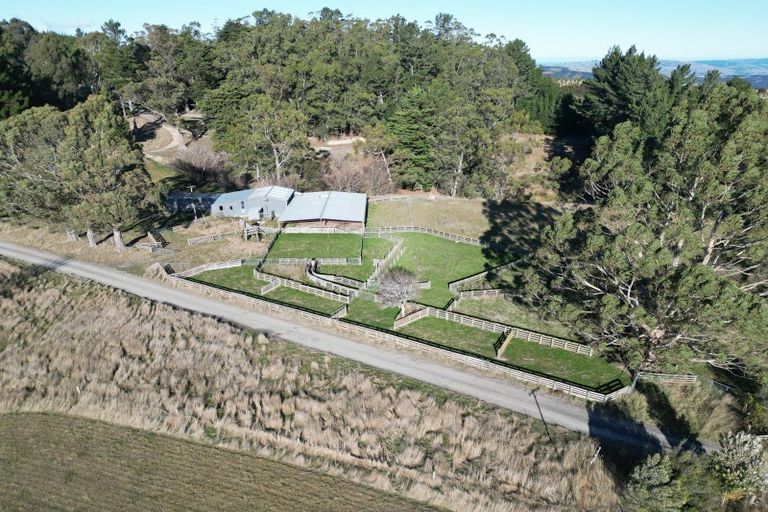 Photo of property in 1232 George King Memorial Drive, Hindon, Outram, 9074