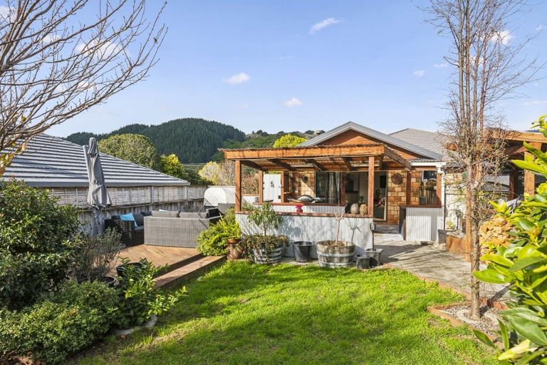 Photo of property in 5 Lambert Way, Paraparaumu, 5032