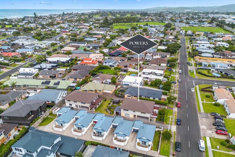 Photo of property in 13 Macville Road, Mount Maunganui, 3116