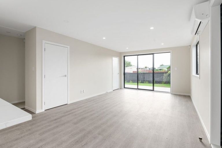 Photo of property in 41u2 Prisk Street, Melville, Hamilton, 3206
