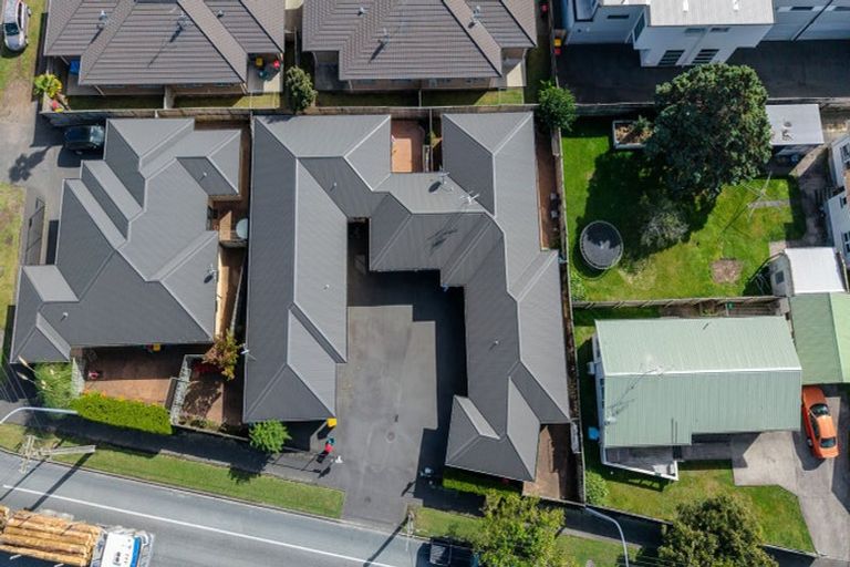 Photo of property in 184b Killarney Road, Frankton, Hamilton, 3204