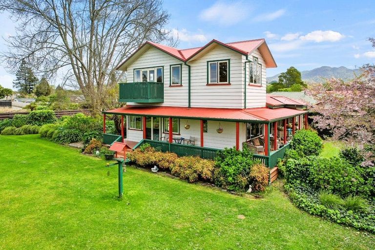 Photo of property in 654 Crozier Street, Pirongia, 3802