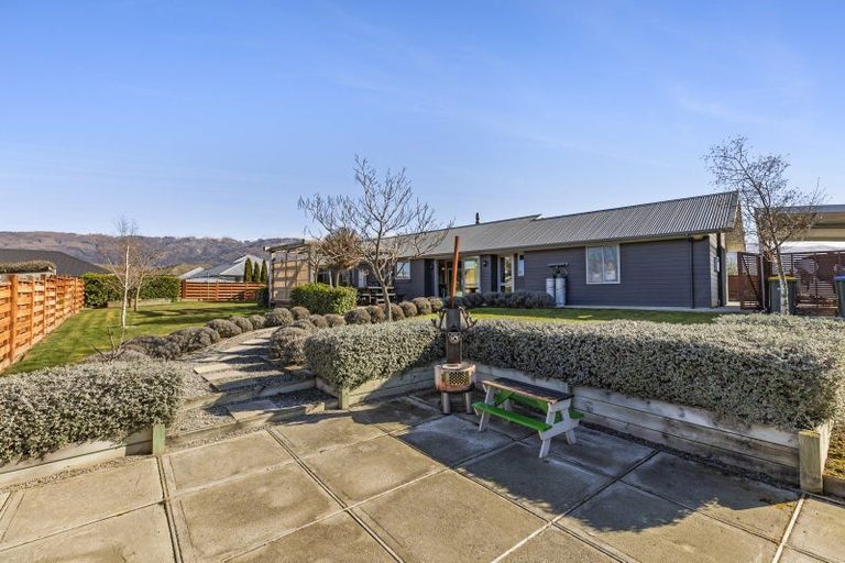 Photo of property in 44 Missy Crescent, Mount Pisa, Cromwell, 9383