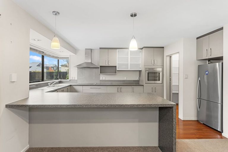 Photo of property in 10 Wichita Place, Burwood, Christchurch, 8083