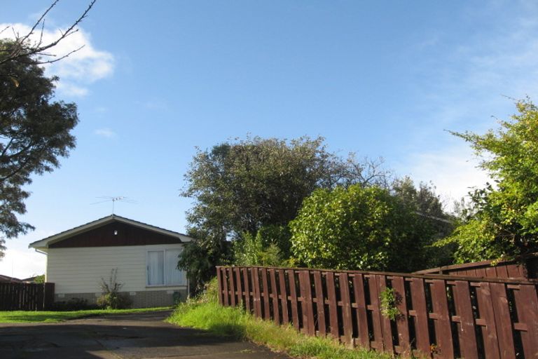 Photo of property in 1/48 Archmillen Avenue, Pakuranga Heights, Auckland, 2010