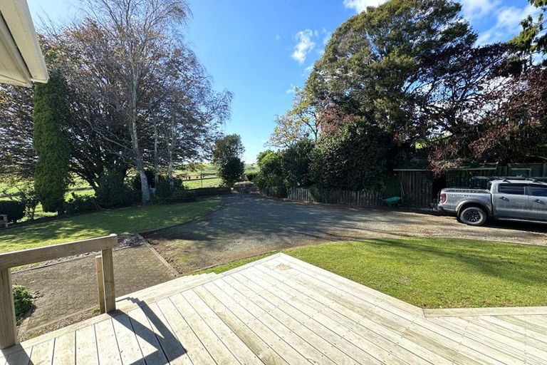 Photo of property in 916 Rangiatea Road, Otewa, Otorohanga, 3972