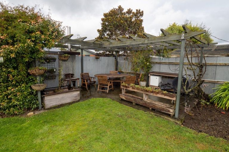 Photo of property in 155 Mcmurdo Street, Tinwald, Ashburton, 7700