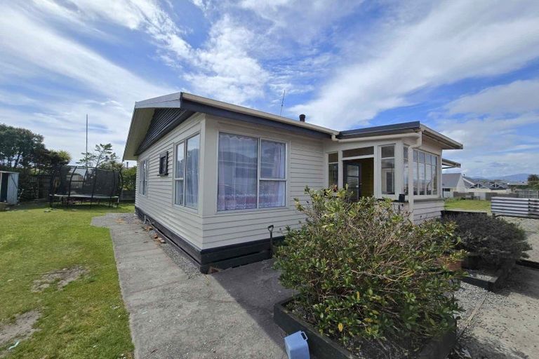 Photo of property in 182-184 Revell Street, Hokitika, 7810