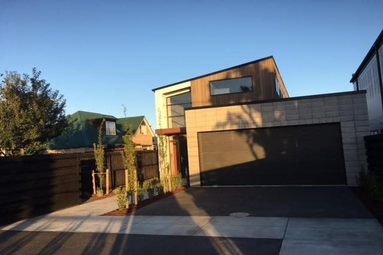Photo of property in 41c Avonhead Road, Avonhead, Christchurch, 8042