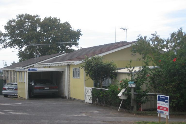 Photo of property in 3/51 Rimu Street, New Lynn, Auckland, 0600