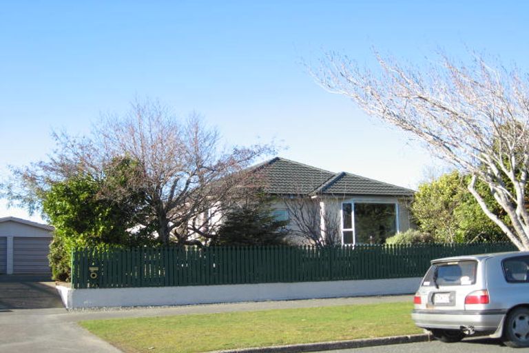 Photo of property in 81 Salford Street, Windsor, Invercargill, 9810