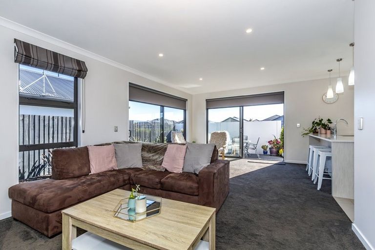 Photo of property in 37 Skyhawk Road, Wigram, Christchurch, 8042
