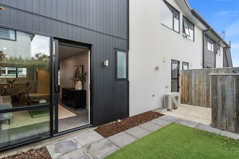 Photo of property in 3/16 Buccleugh Street, Phillipstown, Christchurch, 8011