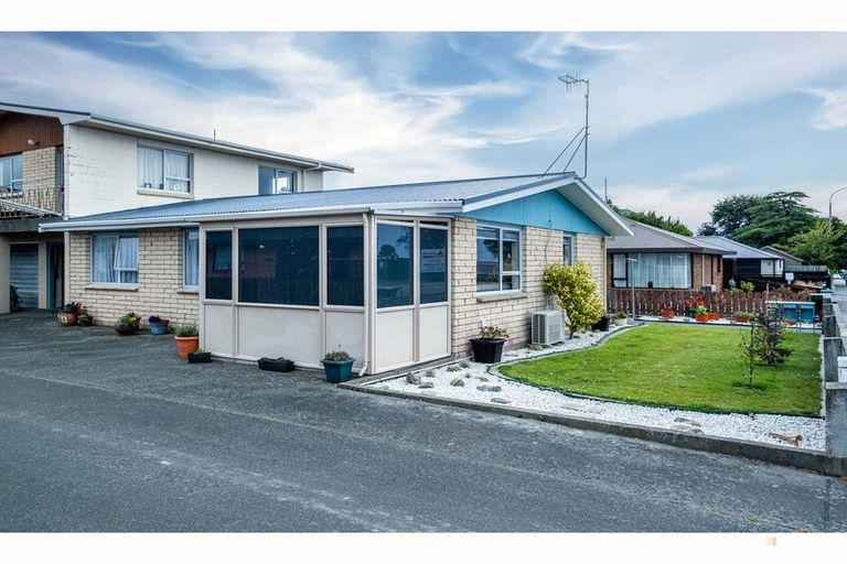 Photo of property in 1/345 Church Street, West End, Timaru, 7910