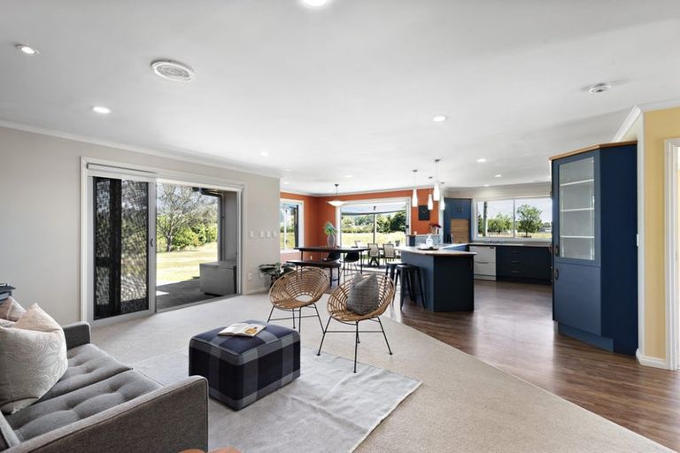 Photo of property in 69 Ormsby Road, Pirongia, Te Awamutu, 3876