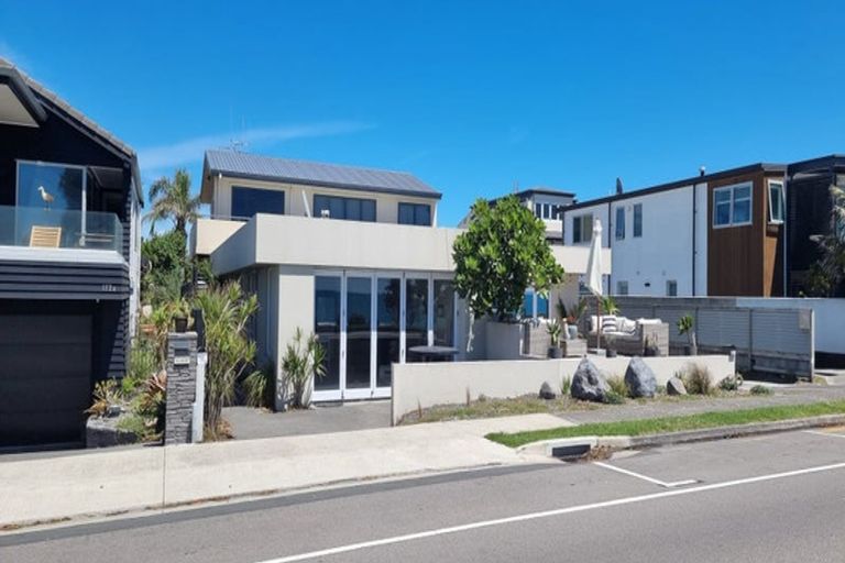 Photo of property in 171 Marine Parade, Mount Maunganui, 3116