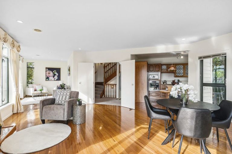 Photo of property in 67u3 Bolton Street, Kelburn, Wellington, 6012