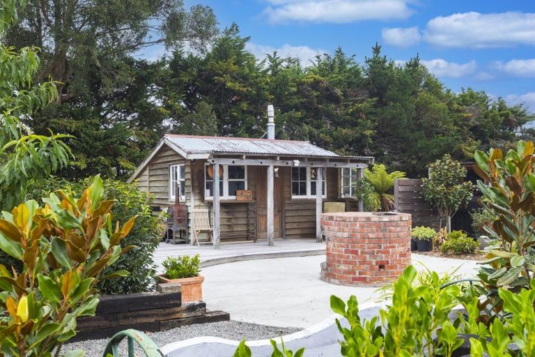 Photo of property in 187 Ryans Road, Yaldhurst, Christchurch, 7676